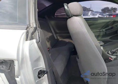 2004 Ford Mustang z USA, uszkodzony, nr VIN 1FAFP40624F169530